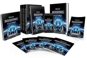 Brain-Boosting Routines – How to enhance your cognitive clarity
