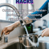 Utility Saving Hacks