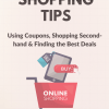 Savvy Shopping Tips