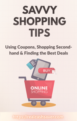 Savvy-Shopping-Tips.