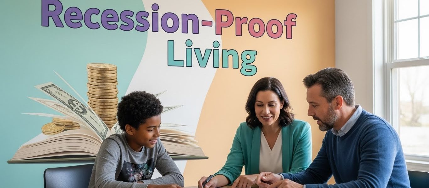 Recession-Proof Living