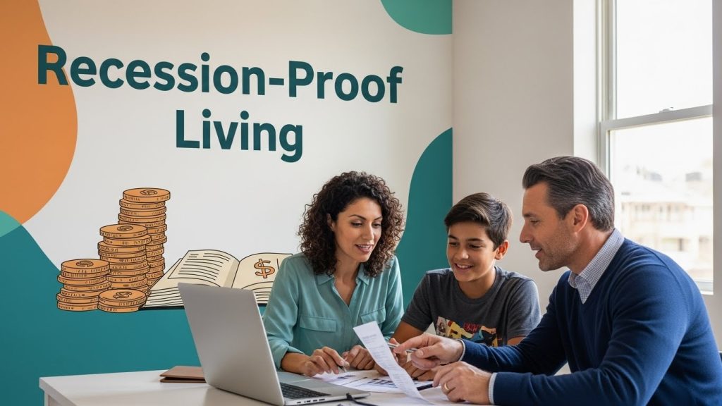 Recession-Proof Living_1