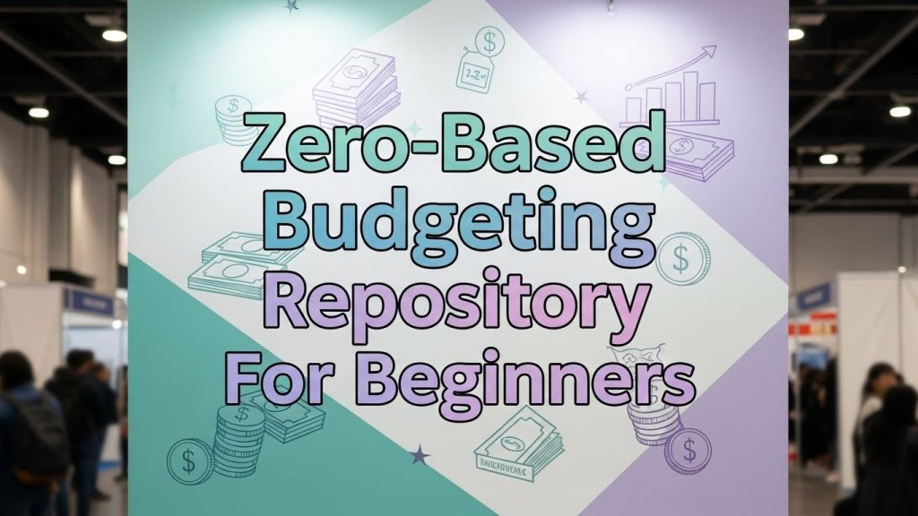 Zero-Based Budgeting For Beginners_1