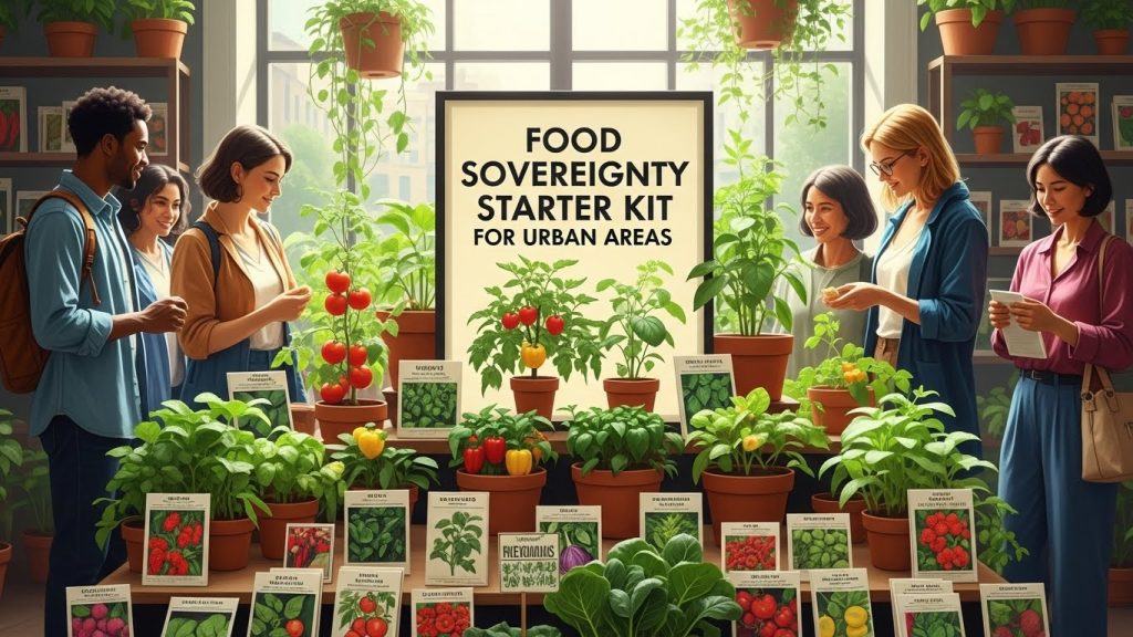 Urban Food Sovereignty Starter Kit_1