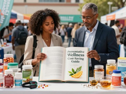 Discover the Best Preventative Wellness Cost-Saving Guide