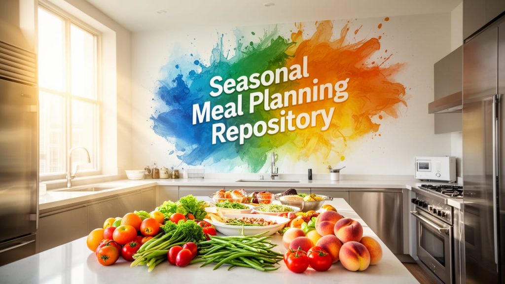 Seasonal Meal Planning Blueprint_1