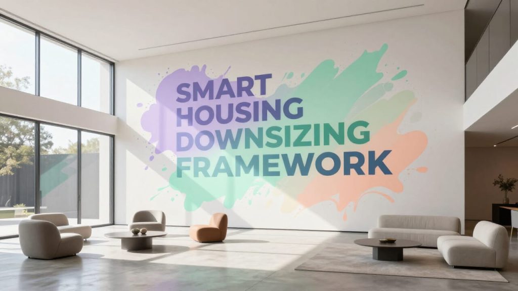 Smart Housing Downsizing Framework_1