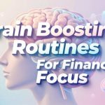Brain Boosting Routines For Financial Focus